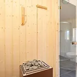 Retreat With Private Sauna And Fireplace * Großenbrode