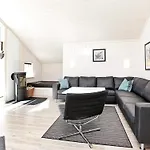 Retreat With Private Sauna And Fireplace * Großenbrode