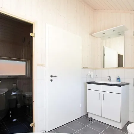 Retreat With Private Sauna And Fireplace * Großenbrode