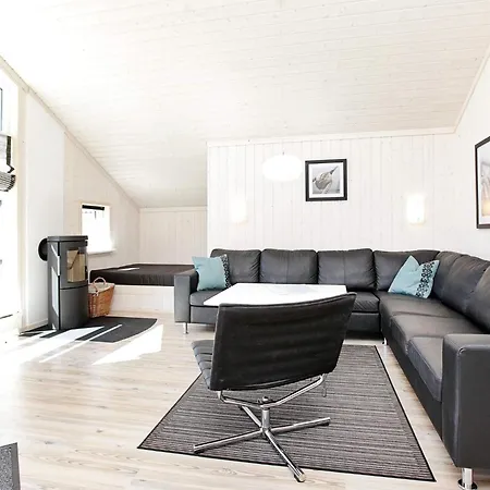Retreat With Private Sauna And Fireplace * Großenbrode