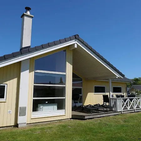 Retreat With Private Sauna And Fireplace بيت للعطل Großenbrode