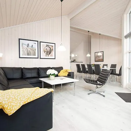 بيت للعطل Retreat With Private Sauna And Fireplace Großenbrode