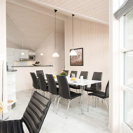 Retreat With Private Sauna And Fireplace * Großenbrode